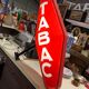 Carotte de tabac