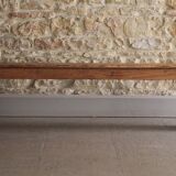 Farm bench