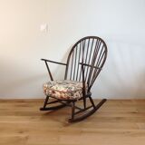 Rocking chair Ercol Windsor
