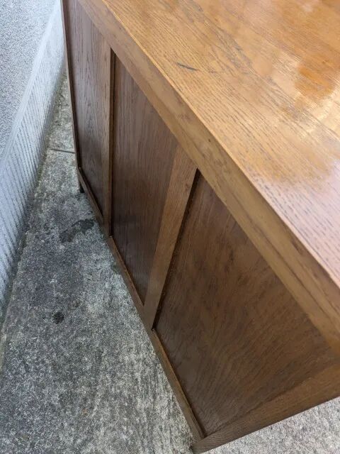 Bureau adulte