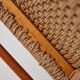 Armchair 56 in teak from the mid-century by Niels O. Møller, J.L. Moller