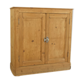 Buffet in wood