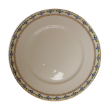 Limoges porcelain compotier
