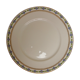 Limoges porcelain compotier
