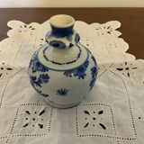 Little Delft Blue Faïencerie Flacon