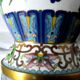 Lampe de salon