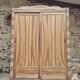 Art Deco wardrobe