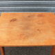 Vintage desk