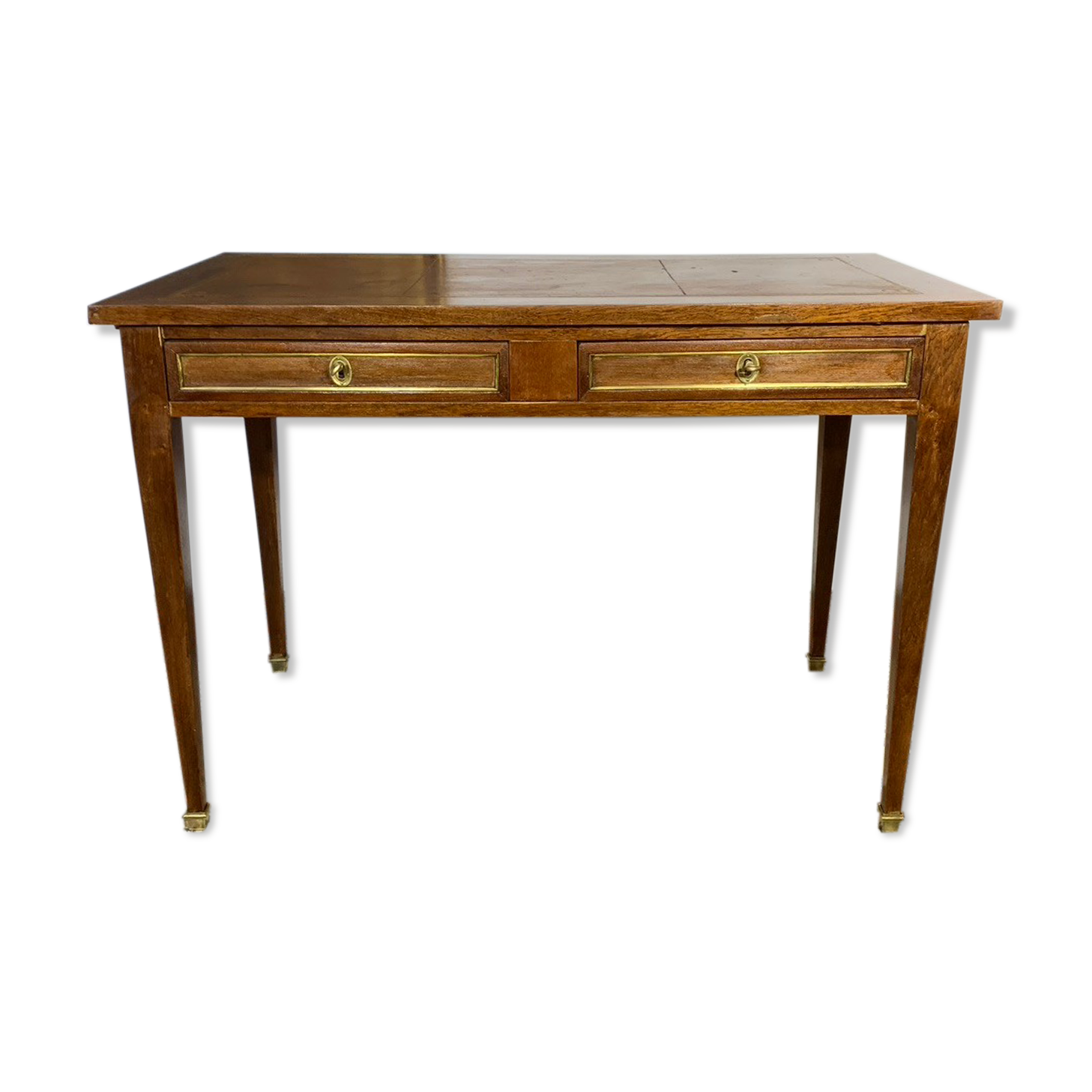 Bureau style louis xvi