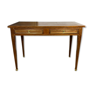 bureau style louis xvi