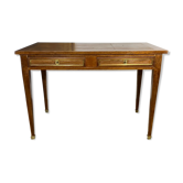 Bureau style louis xvi