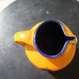 Vintage pitcher