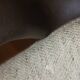 F140 Geoffroy Harcourt armchair