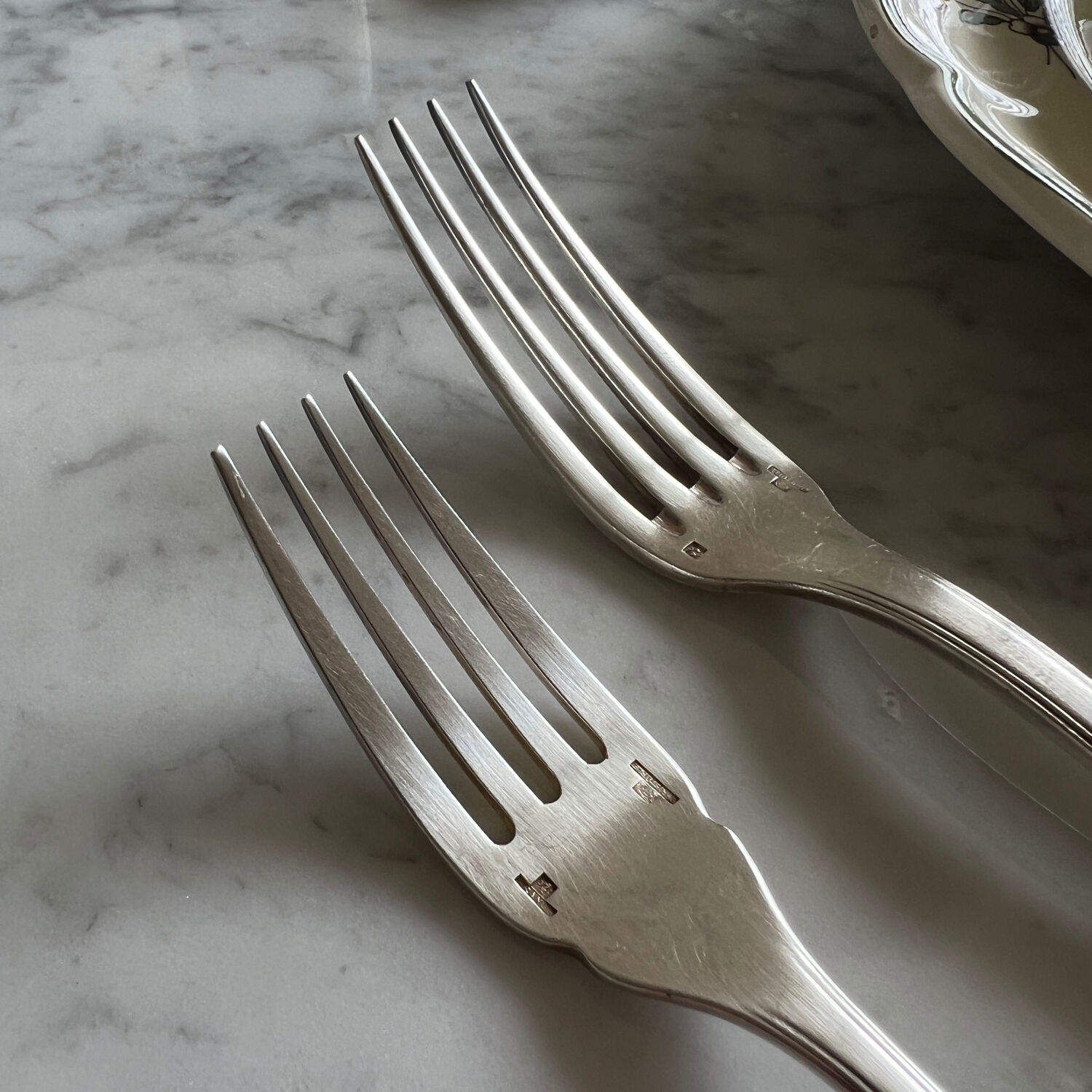 Housewife Christofle America