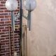 Floor lamp house sciolari