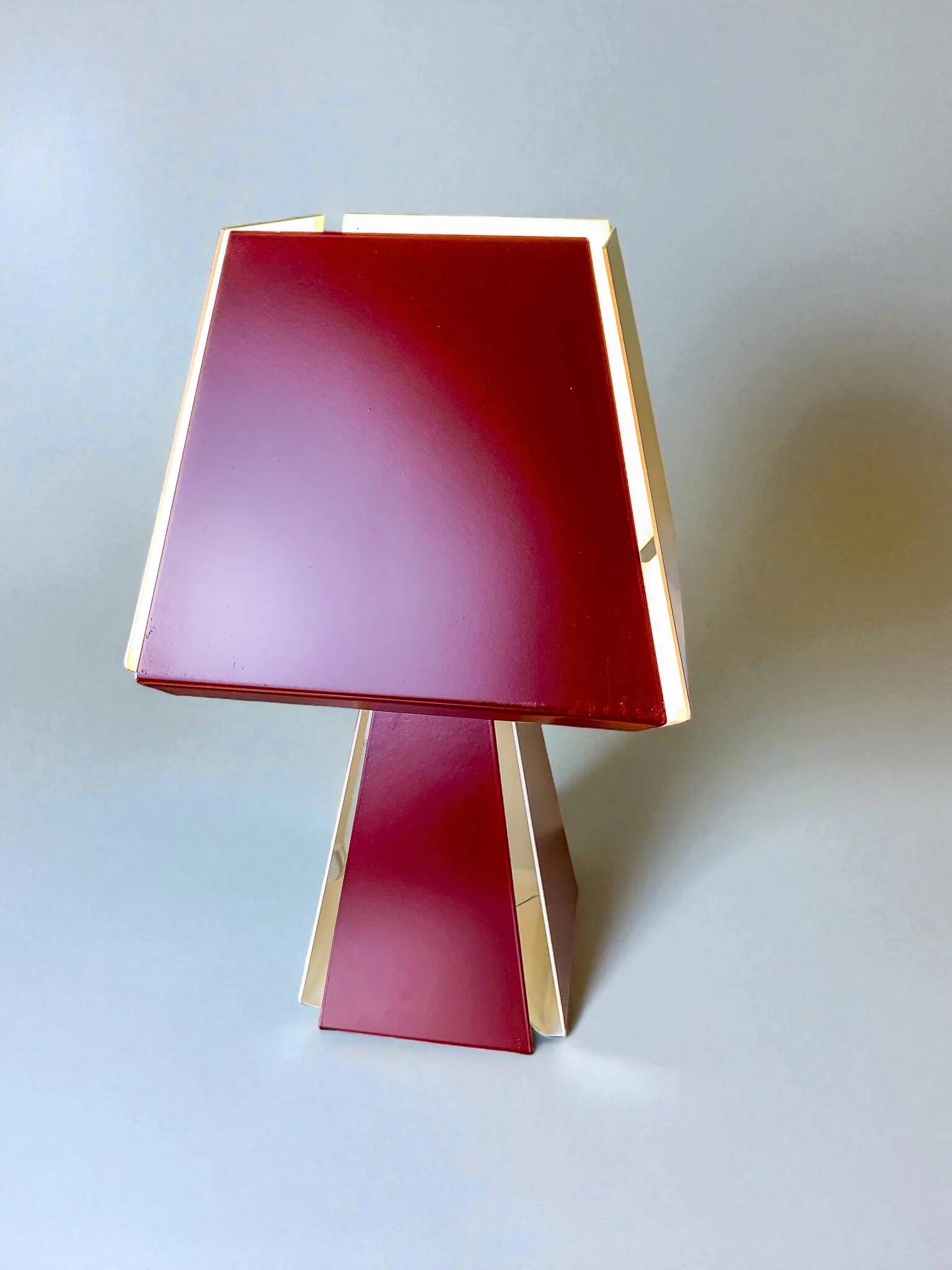 "FAS" table lamp by Uno Design, Spain, 2012
