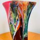 Vase Vallauris vintage