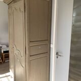 Armoire provençale