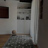 Beni Ouarain rug 200x150cm