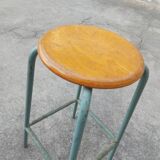 Workshop stool