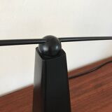 Ron Rezek lamp for Bieffeplast model Orbis Italy 1970s