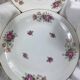Plats en porcelaine de Limoges