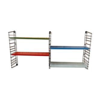 Tomado vintage shelf