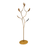 Porte-manteau sculptural, porte-chapeau, Art Déco, France, années 1930