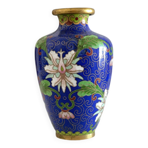 Petit vase chinois vintage