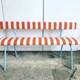 Upholstered Bench