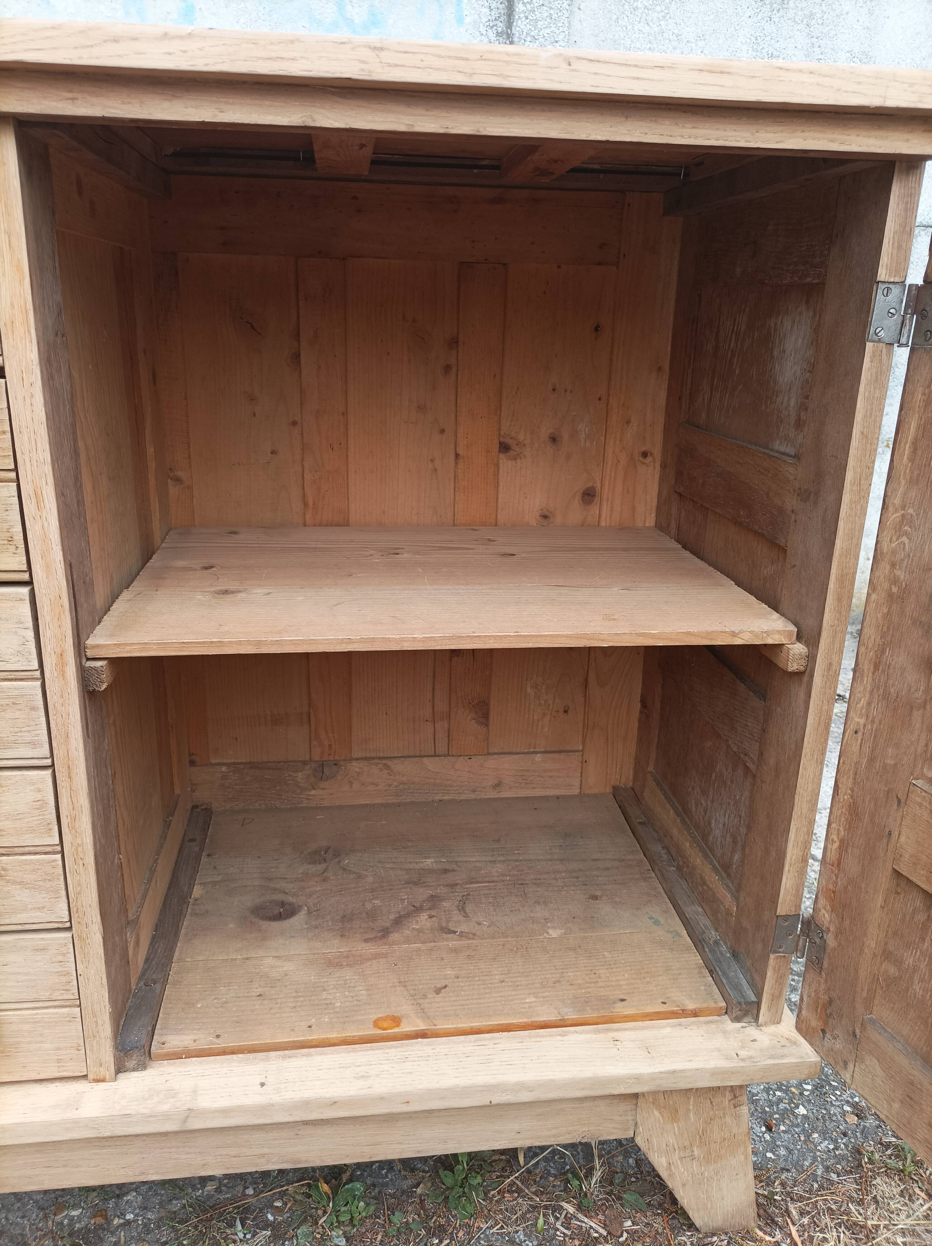 Buffet by René Gabriel