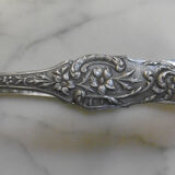 Sugar clamp debut XXeme - minerva punch