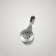 Old JUMO Lamp Model GS1