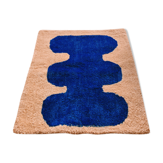 Tapis Lexie 85x97cm