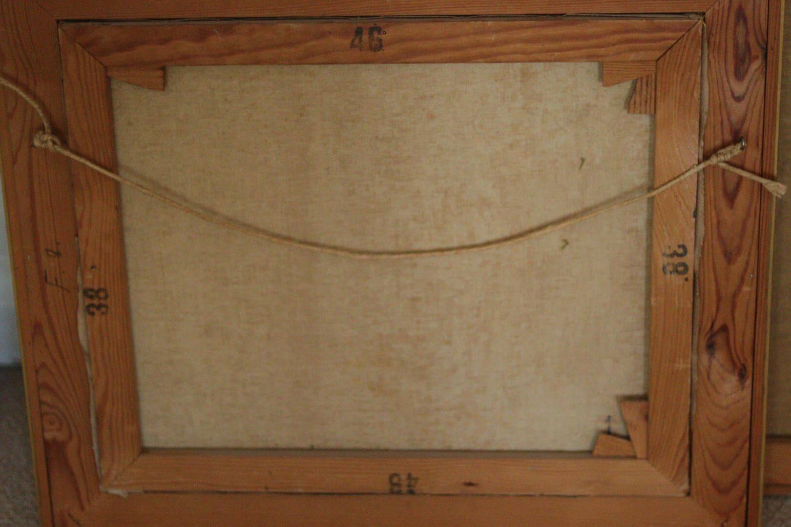 Still Life with Yellow Roses by Markebo