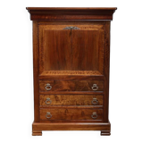 Louis Philippe style secretary