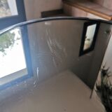 Art Deco Pedestal Table