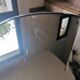 Art Deco Pedestal Table