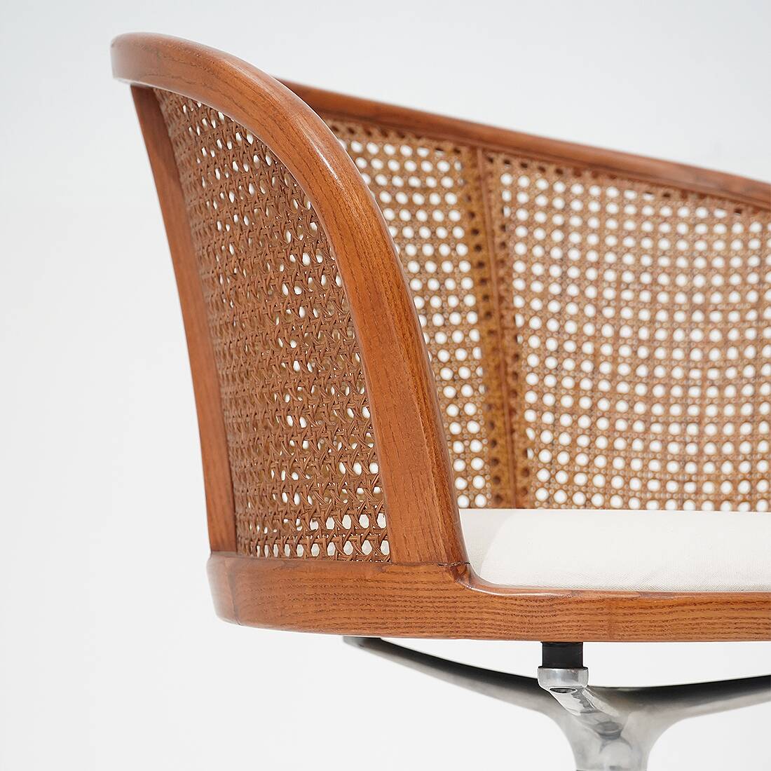 Six “Young Lady” chairs by Paolo Rizzato for Alias, 1990s