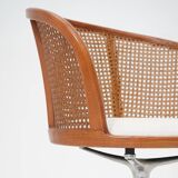 Six “Young Lady” chairs by Paolo Rizzato for Alias, 1990s