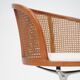 Six “Young Lady” chairs by Paolo Rizzato for Alias, 1990s