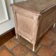 Coffre en bois