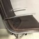 Armchair by Bernd Münzebrock for Knoll International