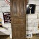 Old door