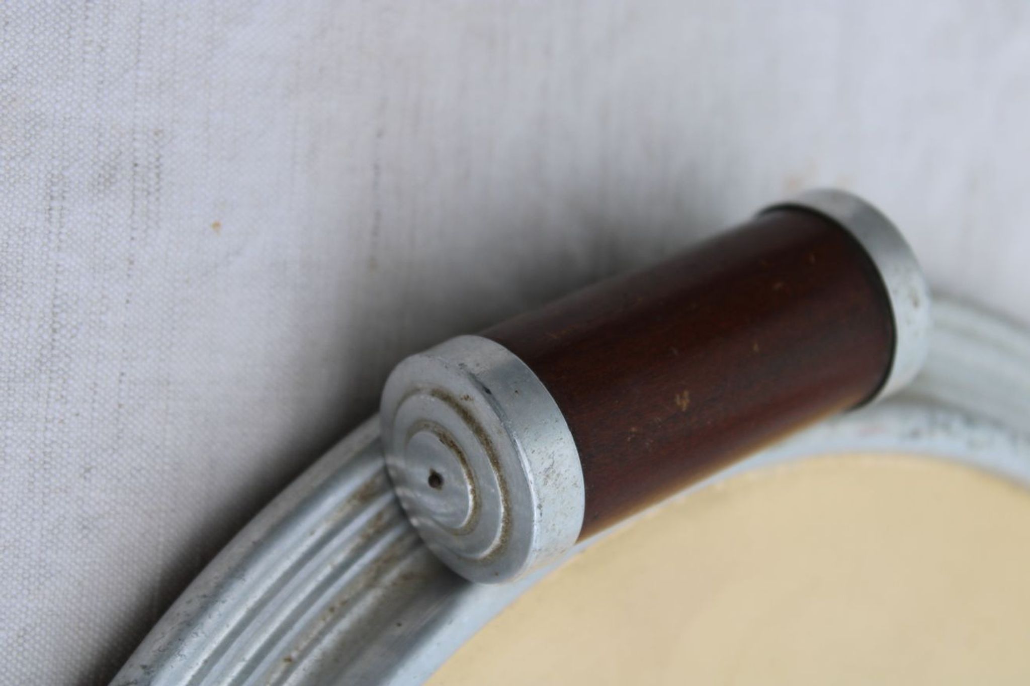 Plateau style art déco