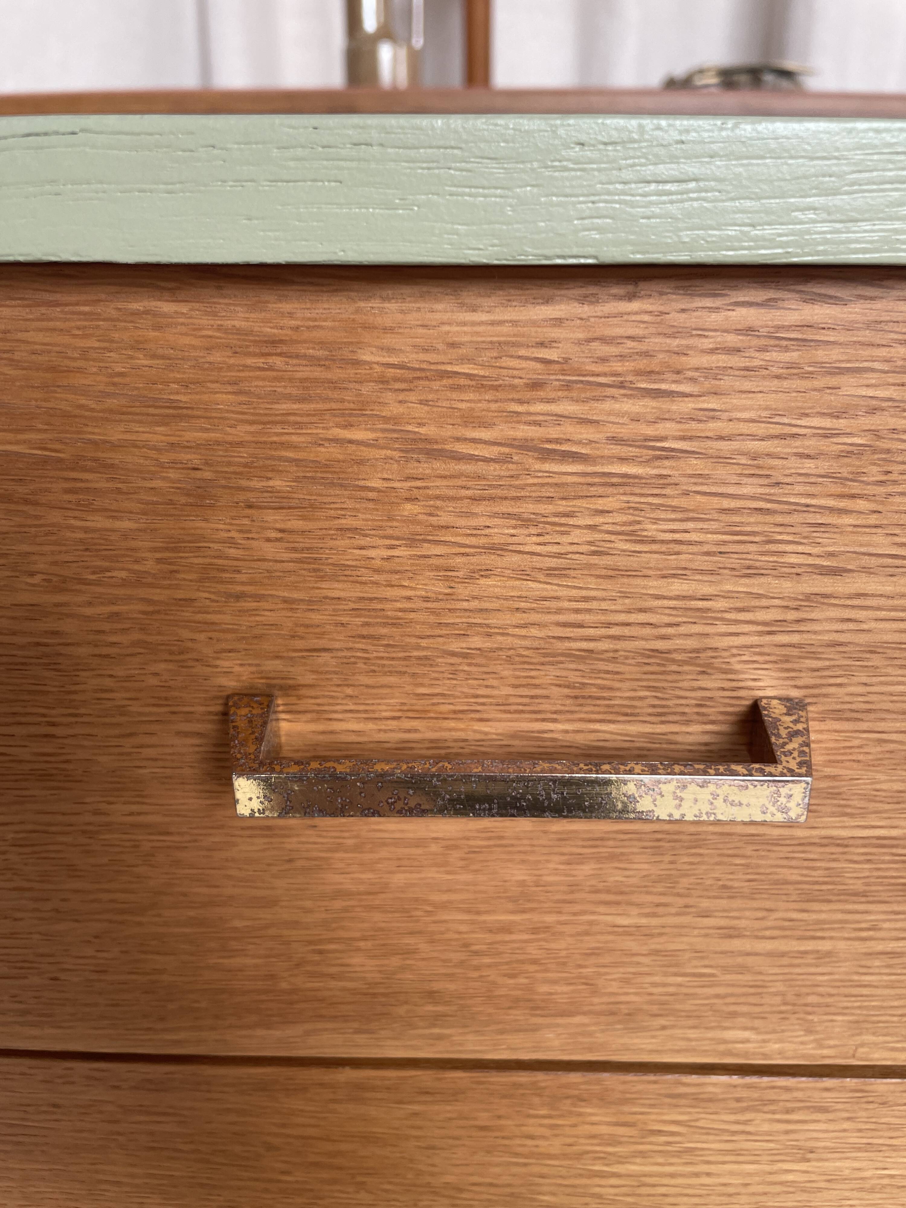 Commode Vintage