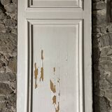 Porte boiserie 278 x 83