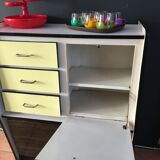 Formica furniture 60 '