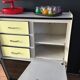 Meuble en formica 60'