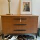 Commode scandinave 1950/60